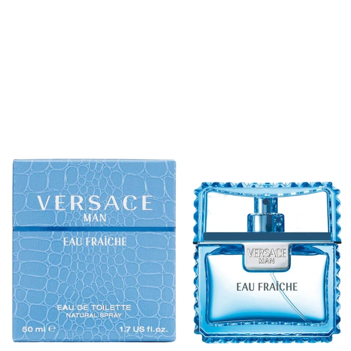 Versace Eau Fraiche