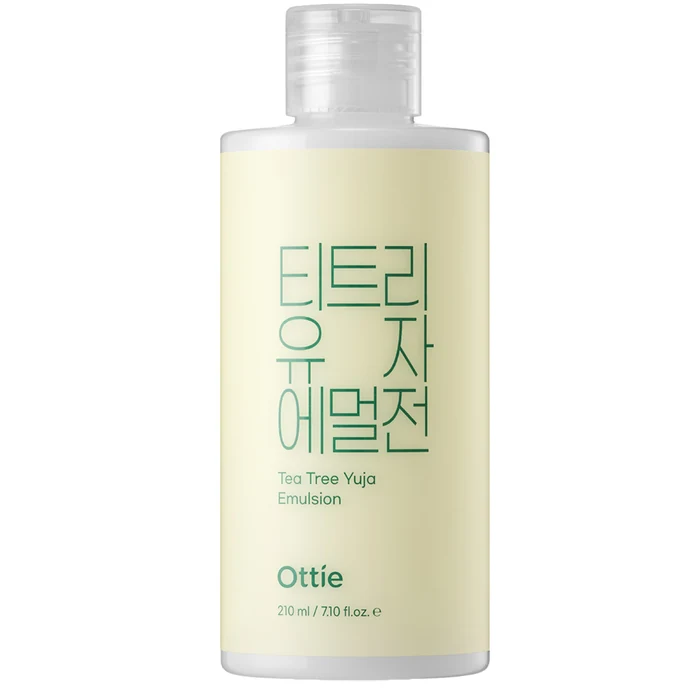 Ottie Tea Tree Yuja