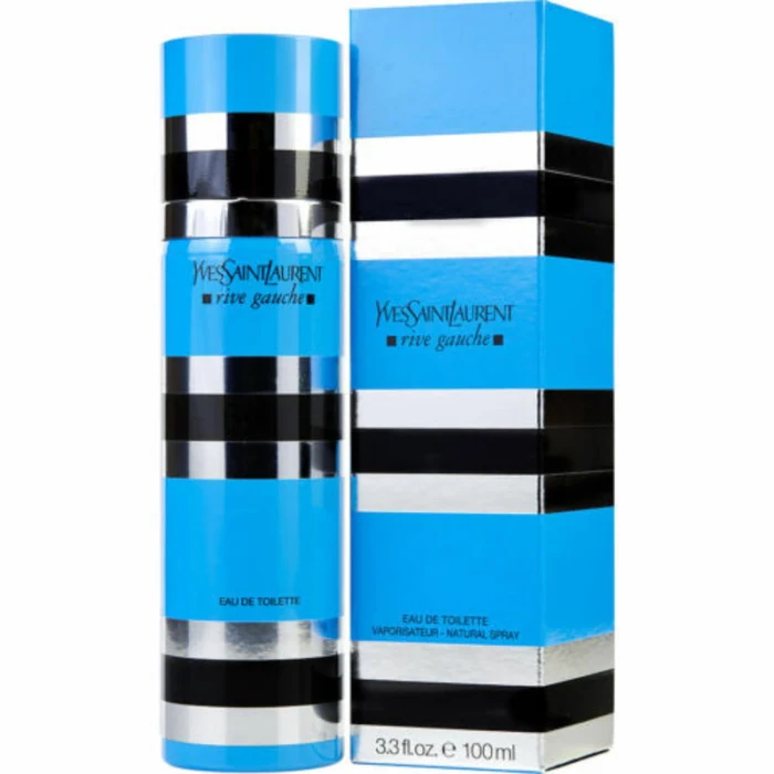 Yves Saint Laurent Rive Gauche