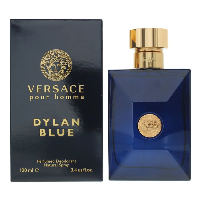 Versace Dylan Blue