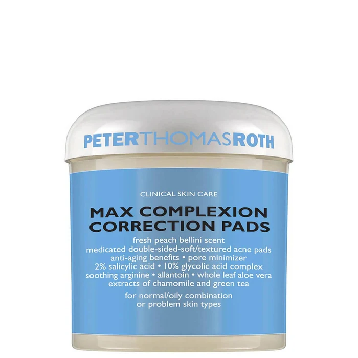 Peter Thomas Roth Goodbye Acne – Tester