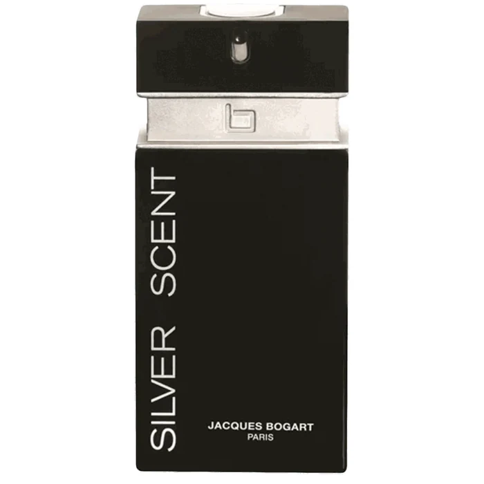 Jacques Bogart Silver Scent