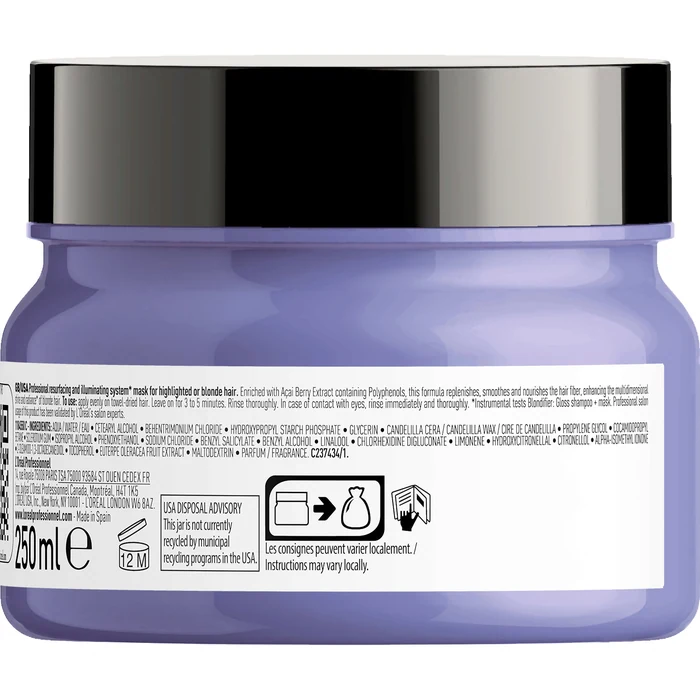 L´Oréal Professionnel Serie Expert Blondifier