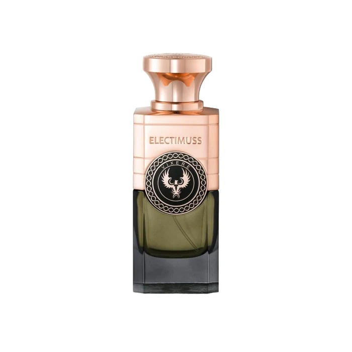 Electimuss Nero Collection - Vixere