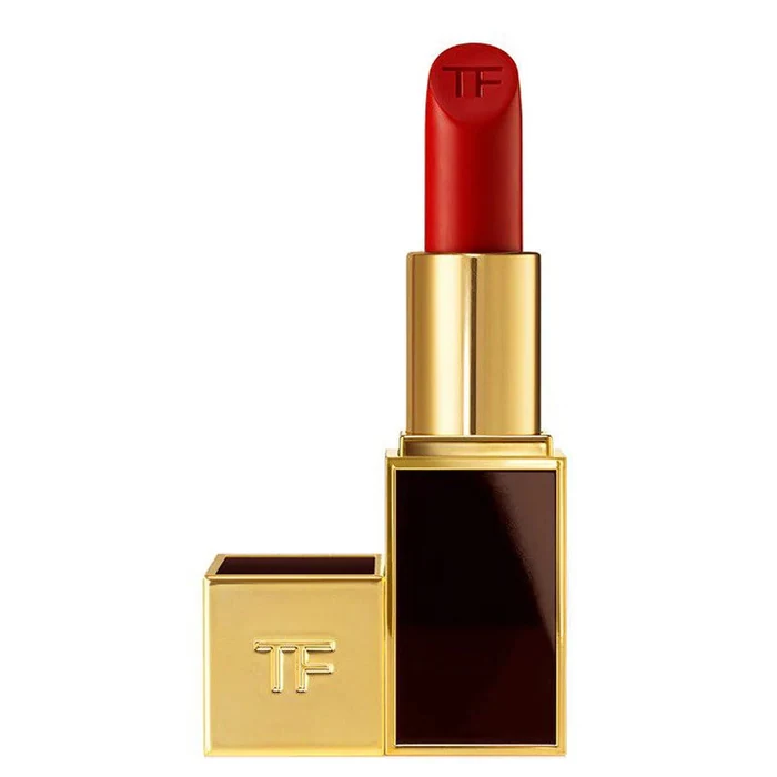 Tom Ford Cream Lipstick 07 Ruby Rush