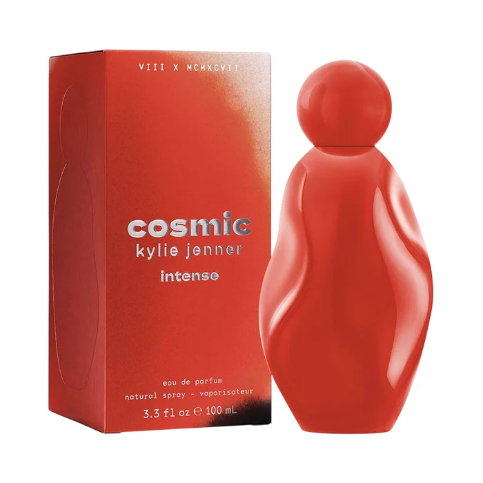 Kylie Cosmetics Cosmic Intense