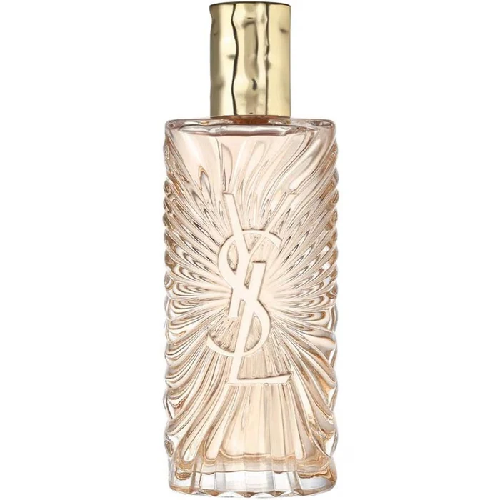Yves Saint Laurent Saharienne – Tester