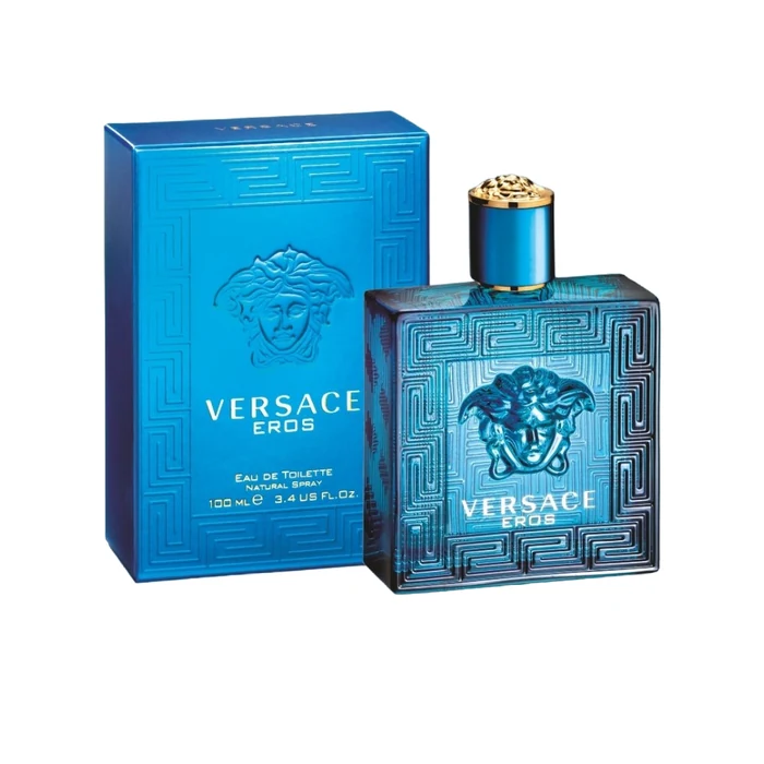 Versace Eros
