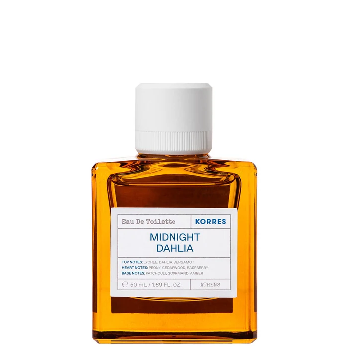 Korres Midnight Dahlia