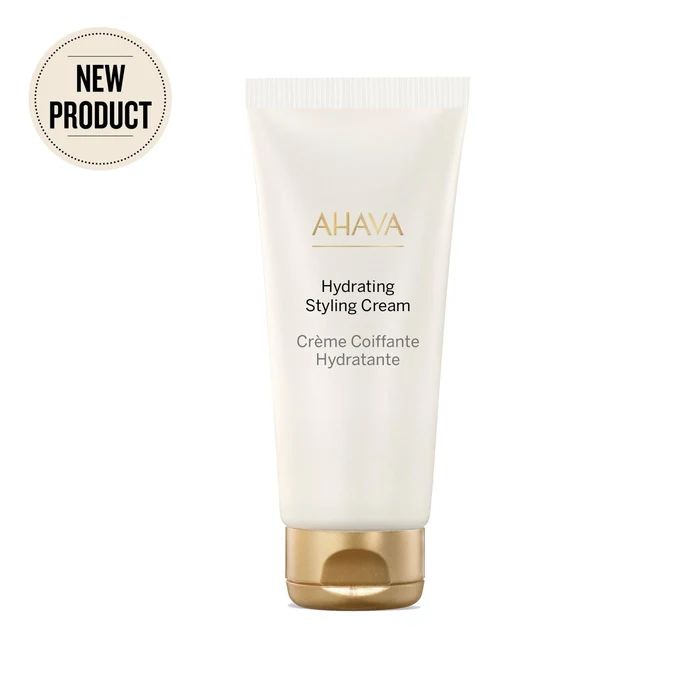 Ahava Hydration
