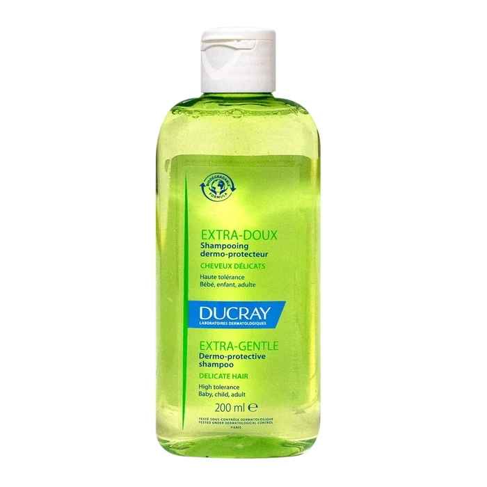 Ducray Extra Gentle