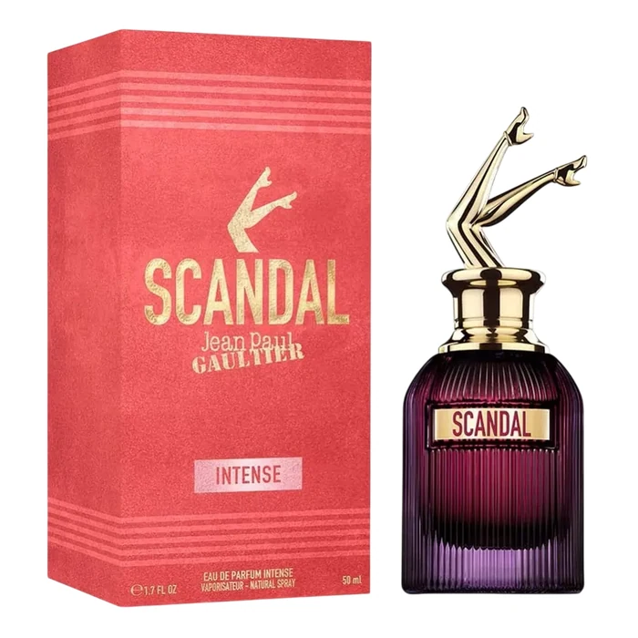 Jean P. Gaultier Scandal Intense