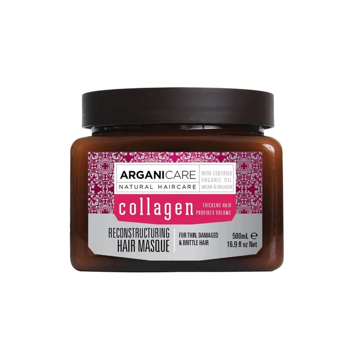 Arganicare Collagen