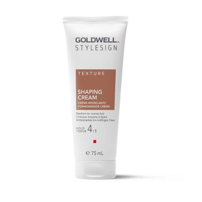 Goldwell StyleSign Shaping