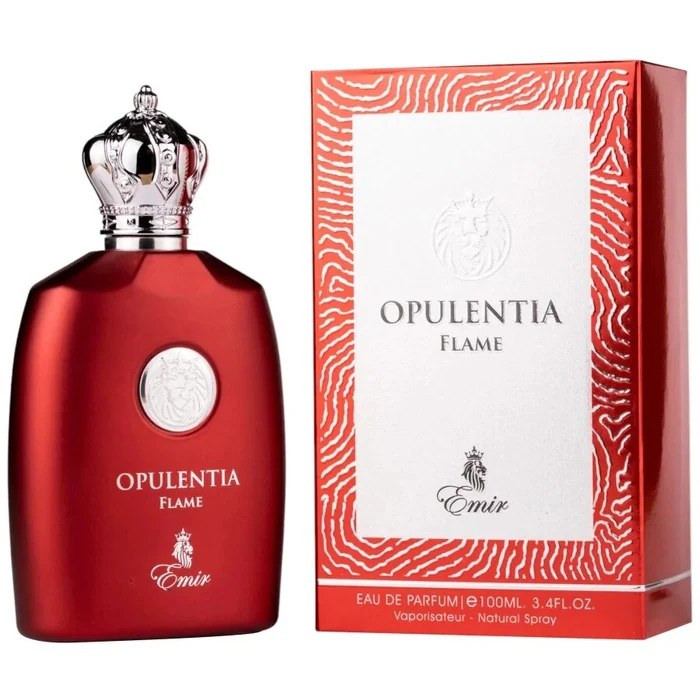 Emir Opulentia Flame