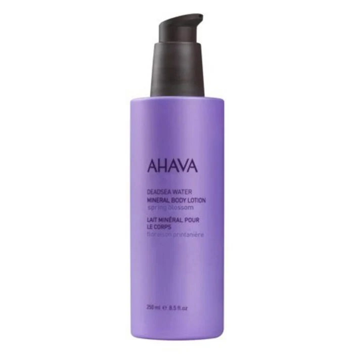 Ahava Spring Blossom Mineral