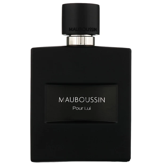 Mauboussin In Black – Tester