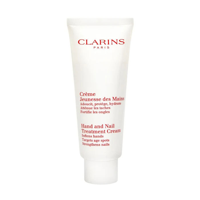 Clarins Jeunesse Des Mains
