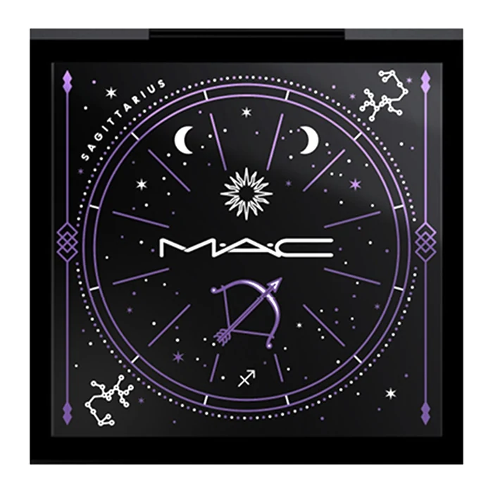 MAC Pro Colour Sagittarius