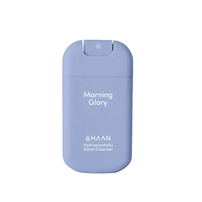 Haan Morning Glory