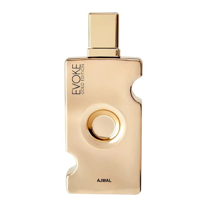 Ajmal Evoke - Gold Edition