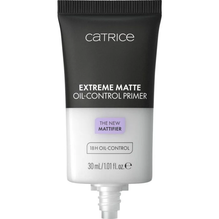 Catrice Extreme Matte