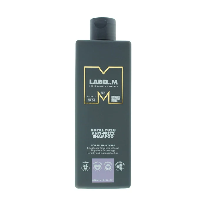 Label.M Royal Yuzu