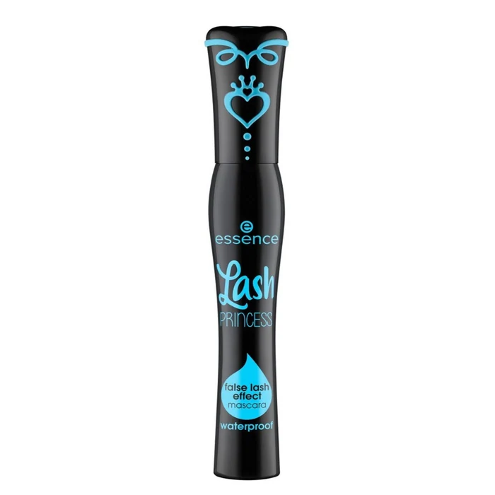 Essence Lash Princess Black Waterproof False Lash Effect