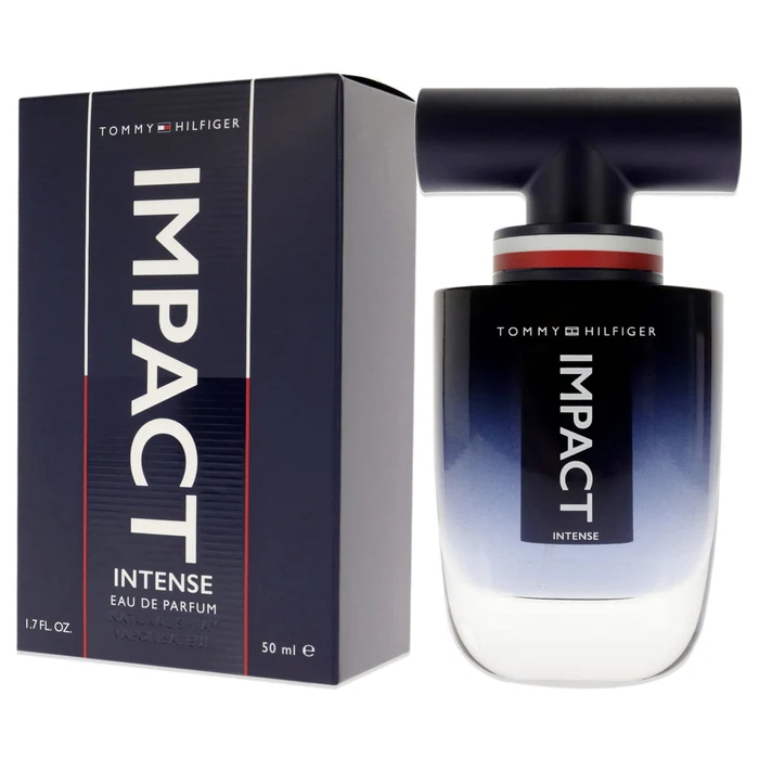 Tommy Hilfiger Impact Intense