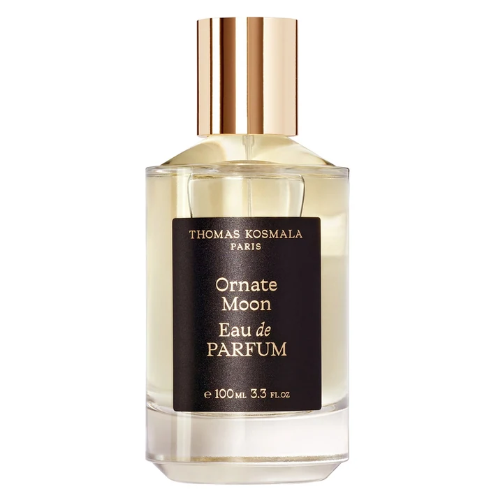 Thomas Kosmala Ornate Moon