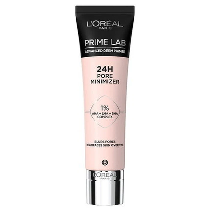 L´Oréal Paris Prime Lab 24H