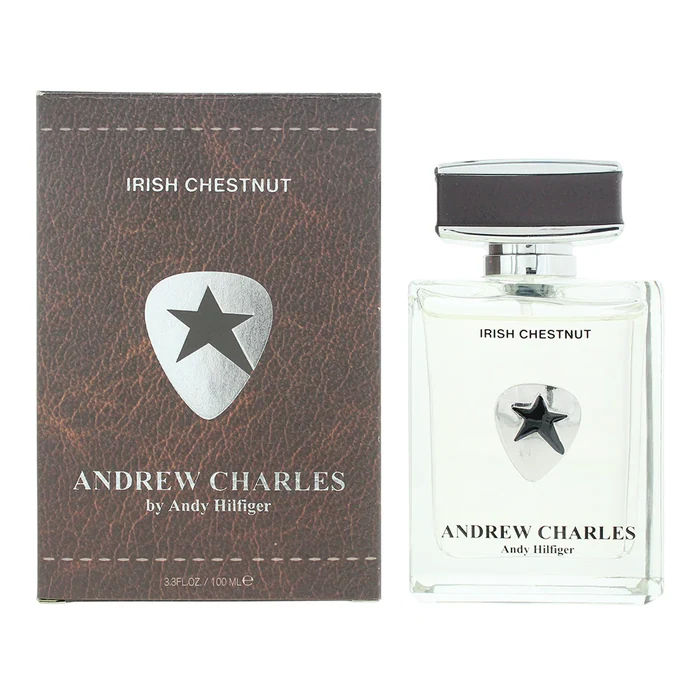 Andrew Hilfiger Irish Chestnut