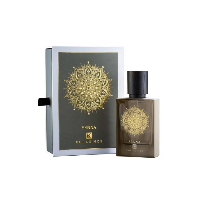 Eau De Moe Senna
