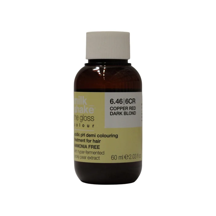Milk_Shake The Gloss Acidic pH 6.46