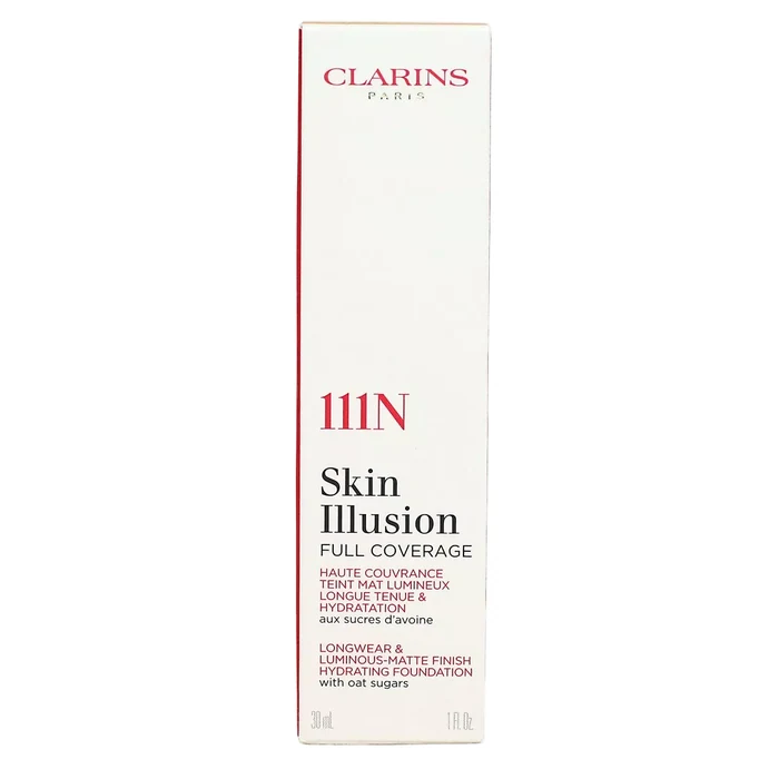 Clarins Skin Illusion 111N