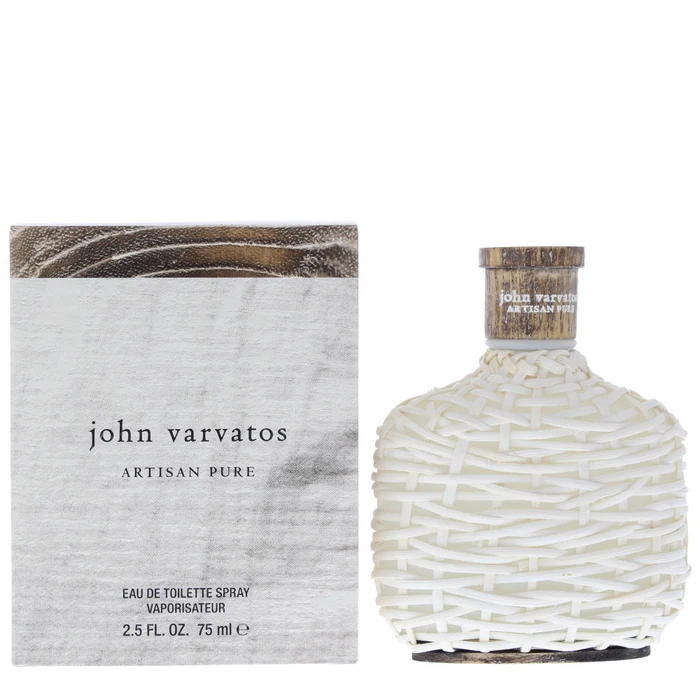 John Varvatos Artisan Pure