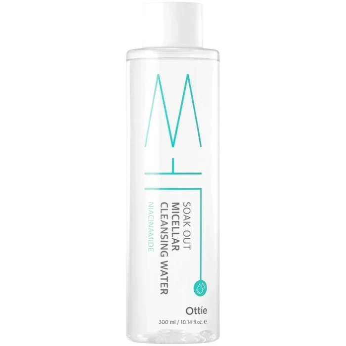 Ottie Soak Out Cleansing & Soothing