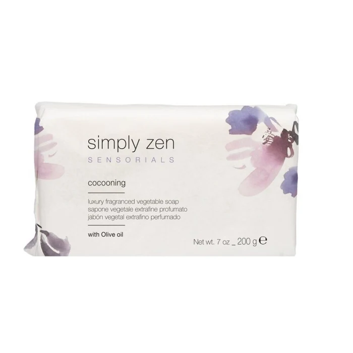 Simply Zen Sensorials Cocooning