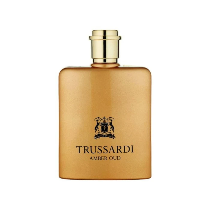 Trussardi Exclusive - Amber Oud – Tester