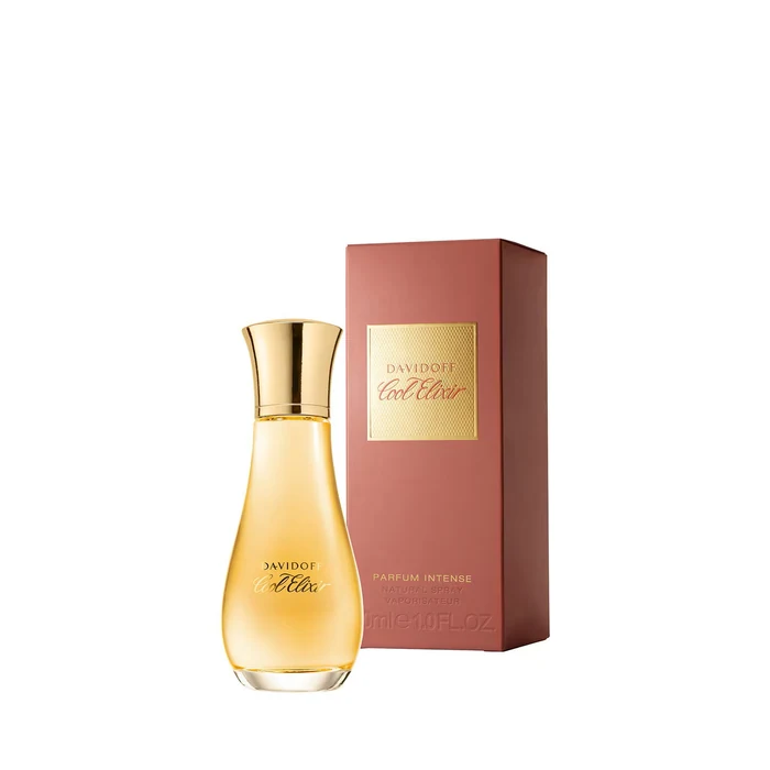 Davidoff Cool Elixir