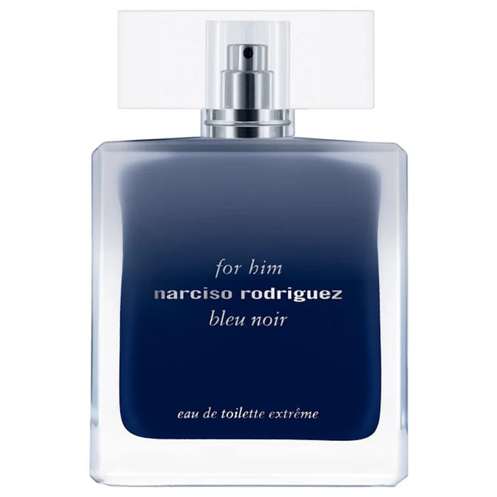 Narciso Rodriguez Bleu Noir Extreme