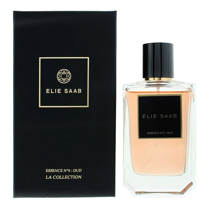 Elie Saab Essence No. 4 Oud