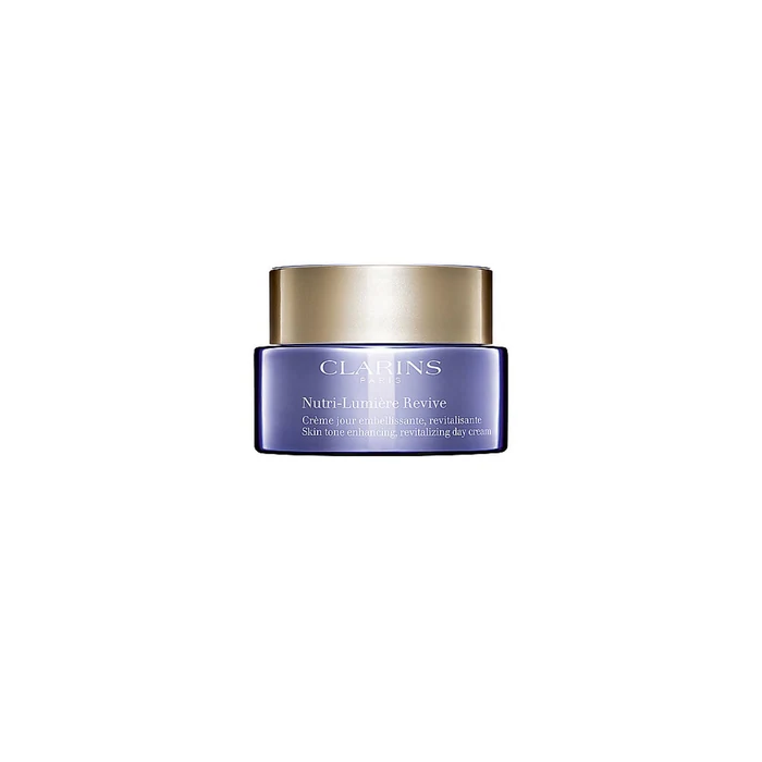 Clarins Nutri-Lumiere Revive