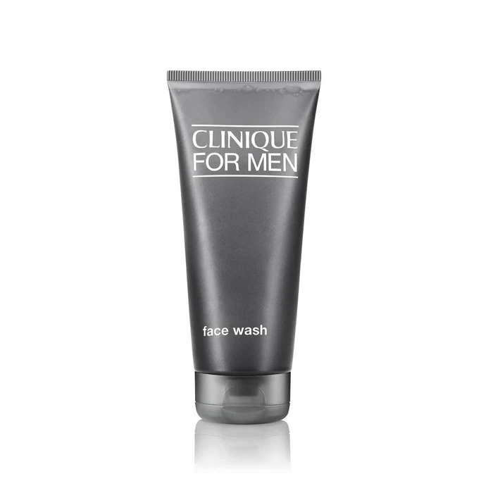 Clinique Face Wash