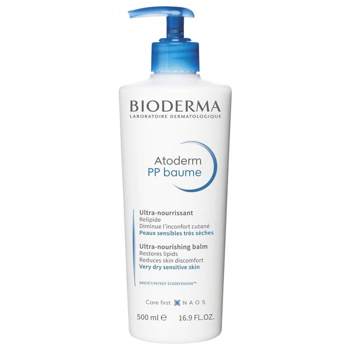 Bioderma Atoderm PP