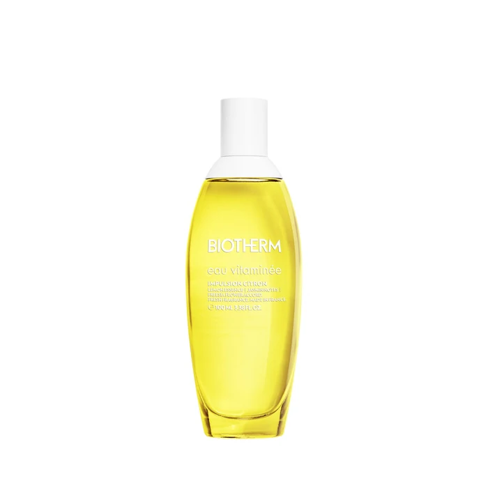 Biotherm Eau Impulsion Citron