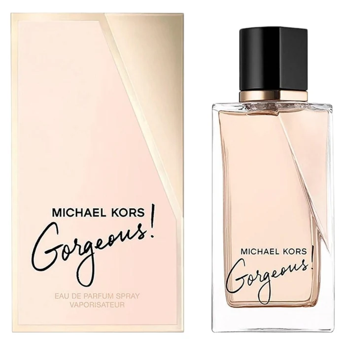 Michael Kors Gorgeous