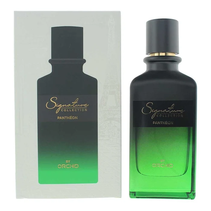 Orchid Signature Pantheon