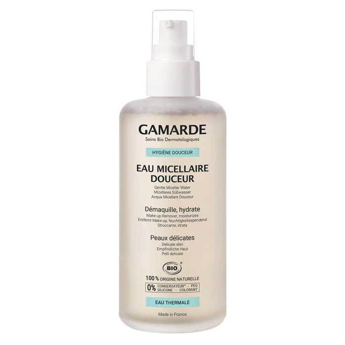 Gamarde Hygiene