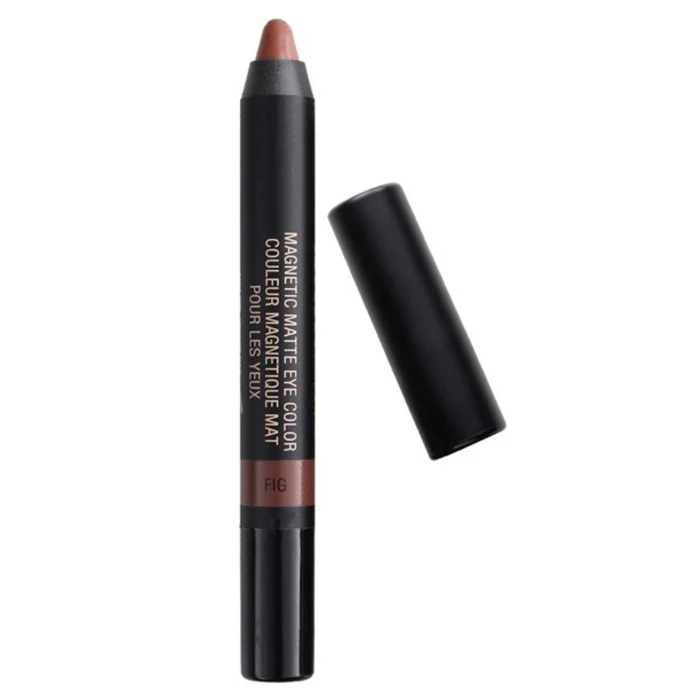 Nudestix Magnetic Matte Fig – Tester